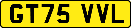 GT75VVL