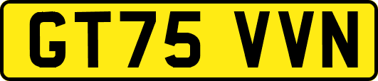 GT75VVN