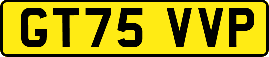 GT75VVP