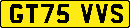 GT75VVS