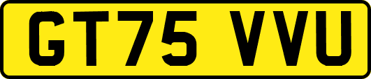 GT75VVU