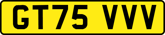 GT75VVV