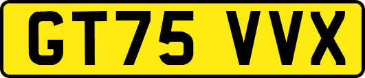 GT75VVX