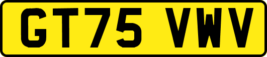 GT75VWV