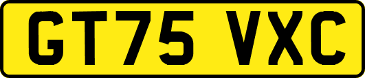 GT75VXC