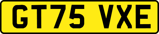 GT75VXE