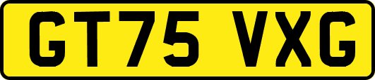 GT75VXG