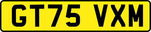 GT75VXM