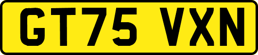 GT75VXN