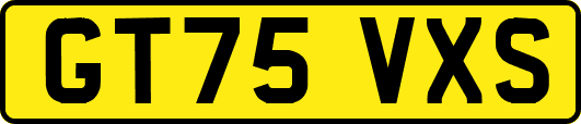 GT75VXS