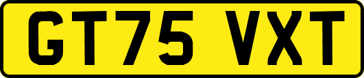 GT75VXT