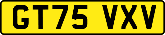 GT75VXV