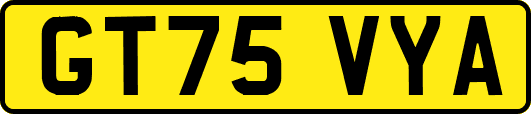 GT75VYA