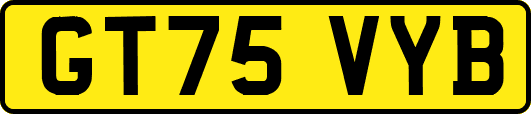 GT75VYB