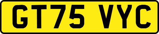 GT75VYC