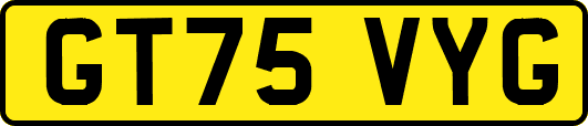 GT75VYG