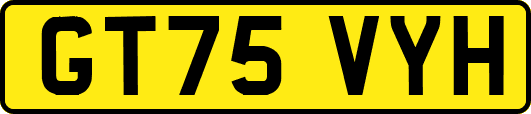 GT75VYH