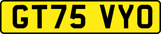 GT75VYO