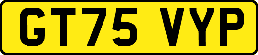 GT75VYP