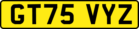 GT75VYZ