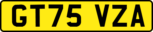 GT75VZA