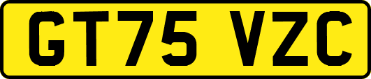 GT75VZC