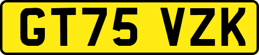 GT75VZK