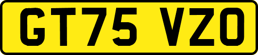 GT75VZO