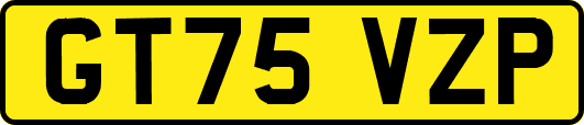 GT75VZP