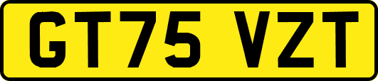 GT75VZT