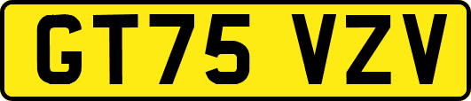 GT75VZV