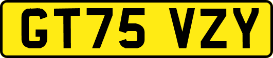 GT75VZY