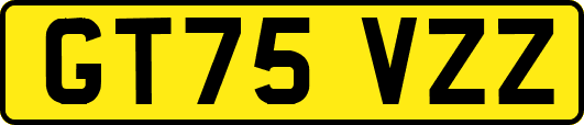 GT75VZZ
