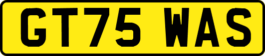 GT75WAS