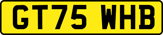GT75WHB