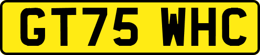 GT75WHC