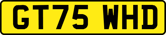 GT75WHD
