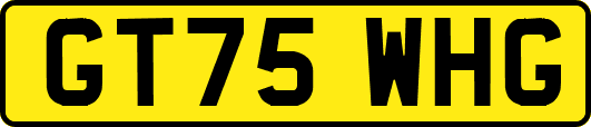 GT75WHG