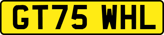 GT75WHL