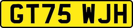 GT75WJH