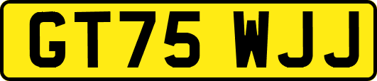 GT75WJJ