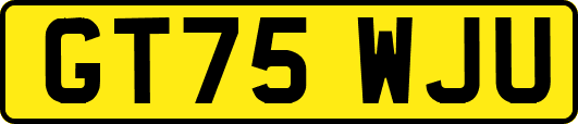 GT75WJU