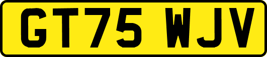 GT75WJV