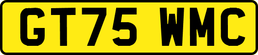 GT75WMC