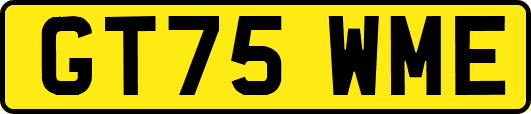 GT75WME