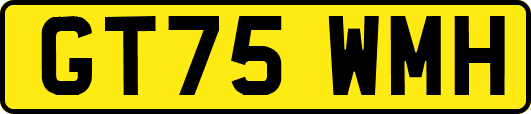 GT75WMH