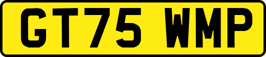 GT75WMP