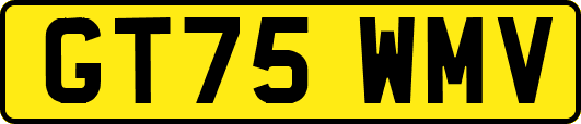 GT75WMV