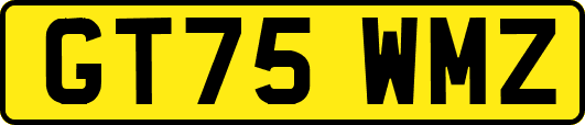 GT75WMZ