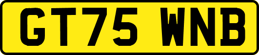 GT75WNB